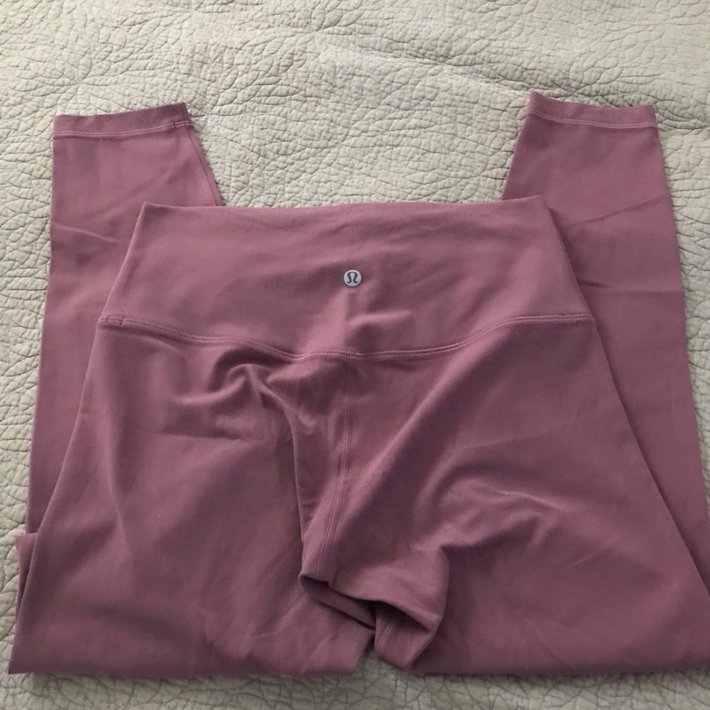LULULEMON Align Pants - Picture 9 of 9
